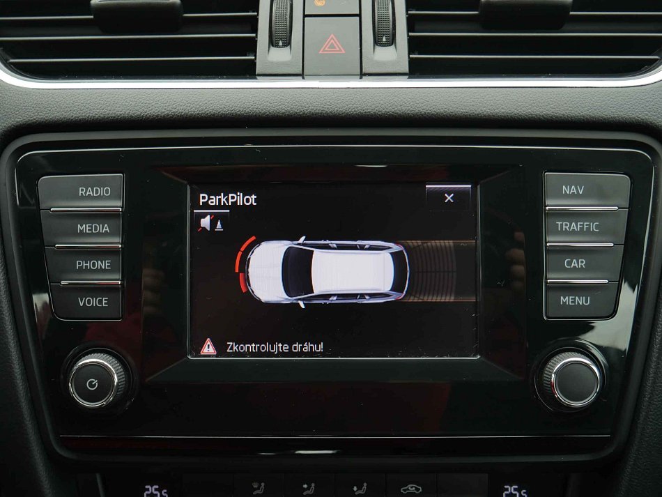 Škoda Octavia III 2.0 TDI 