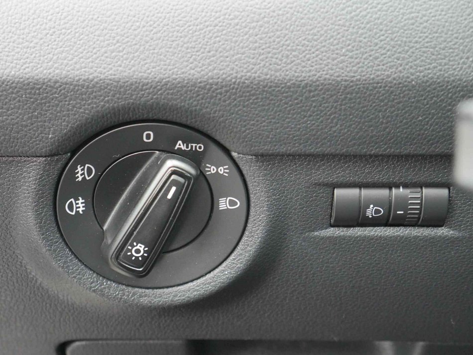 Škoda Octavia III 2.0 TDI 