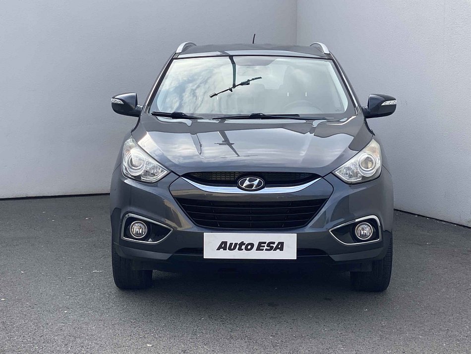 Hyundai Ix35 2.0i 