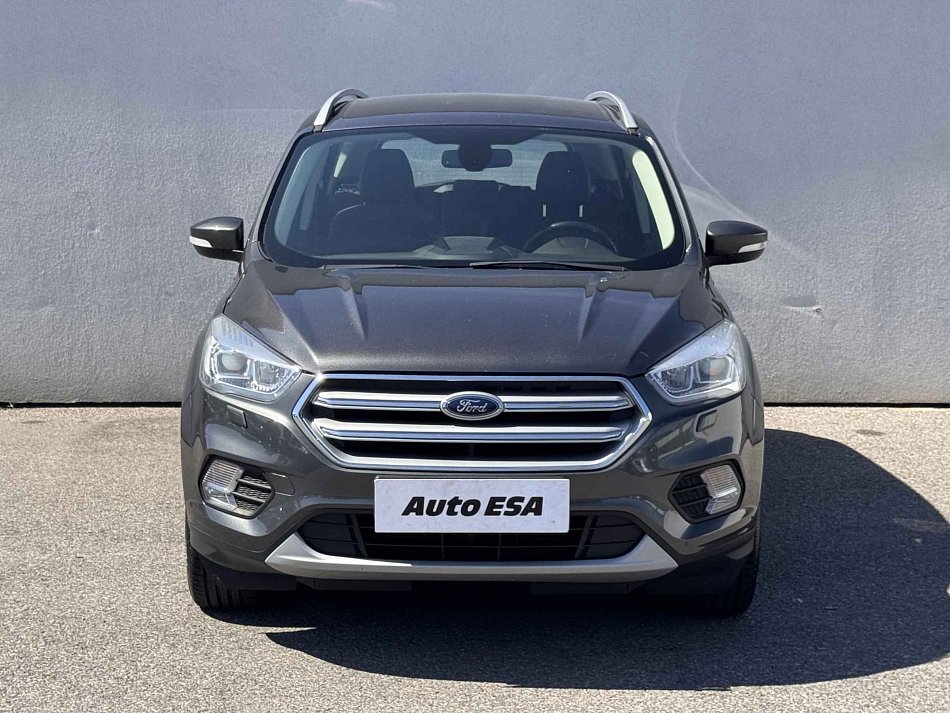 Ford Kuga 2.0 TDCI  4x4