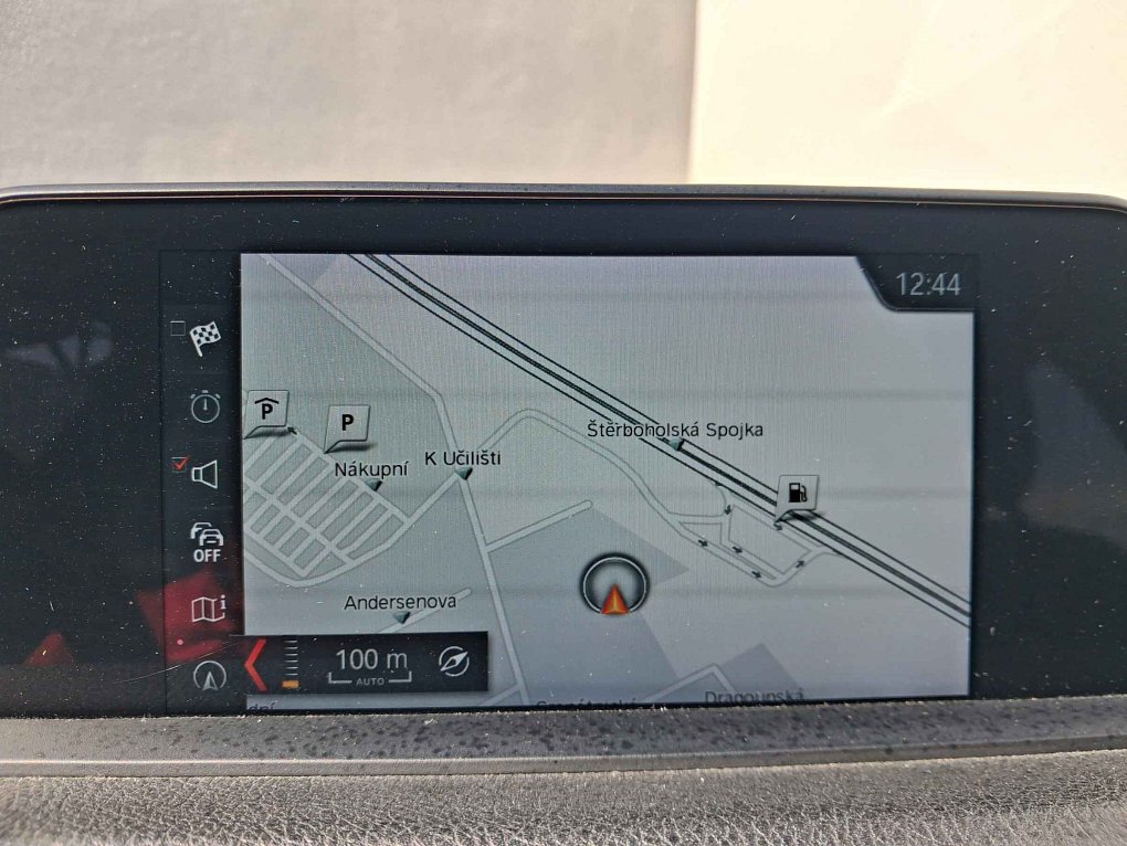 BMW Řada 1 2.0i Advantage 120i