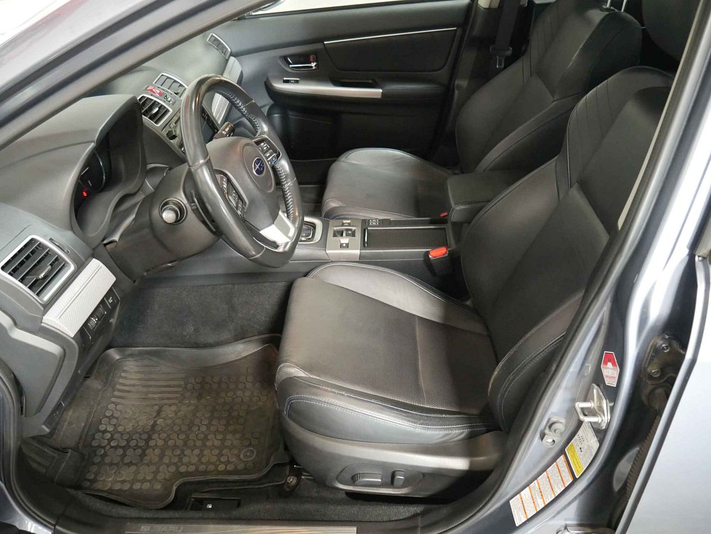 Subaru Levorg 1.6T  4x4