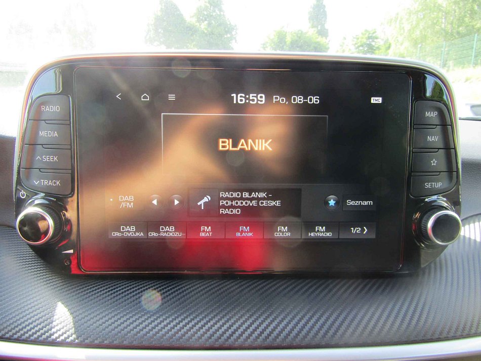 Hyundai Tucson 1.6 T-GDi 