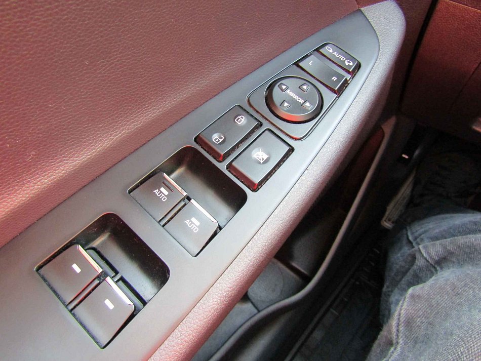 Hyundai Tucson 1.6 T-GDi 
