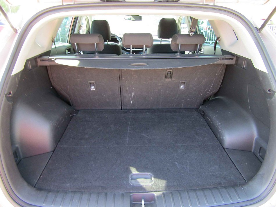 Hyundai Tucson 1.6 T-GDi 
