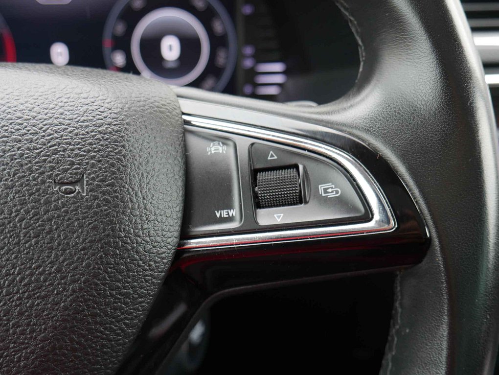Škoda Superb III 2.0TSi  4x4