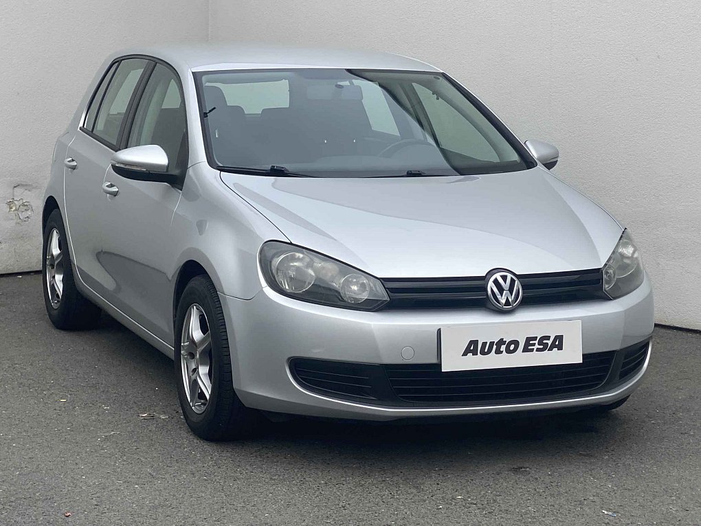 Volkswagen Golf 1.2TSi 