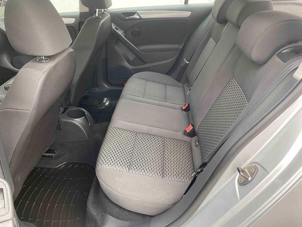 Volkswagen Golf 1.2TSi 