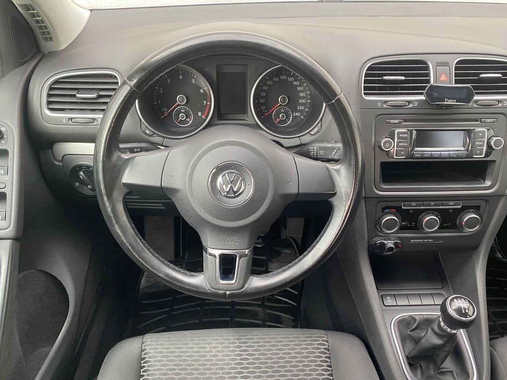 Volkswagen Golf 1.2TSi 