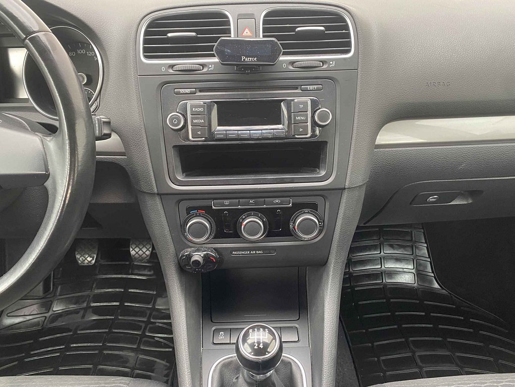 Volkswagen Golf 1.2TSi 