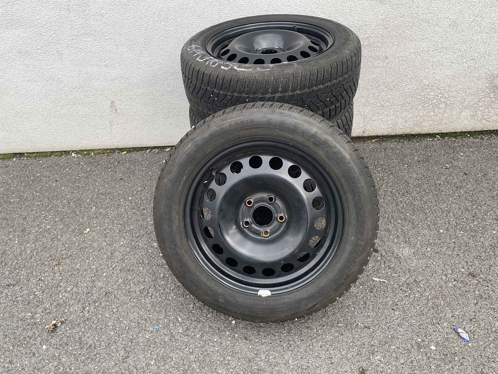 Volkswagen Golf 1.2TSi 