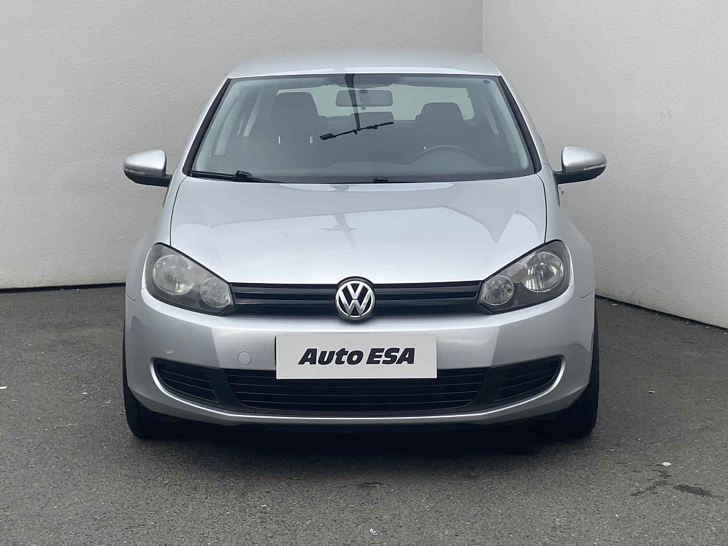 Volkswagen Golf 1.2TSi 