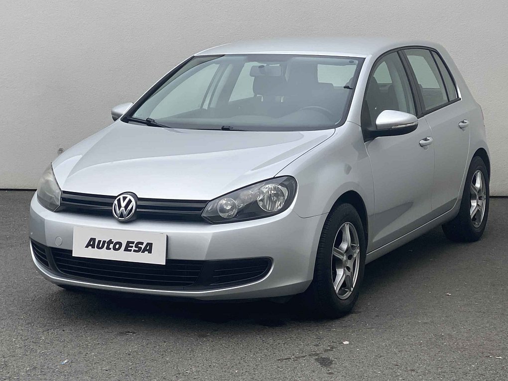 Volkswagen Golf 1.2TSi 