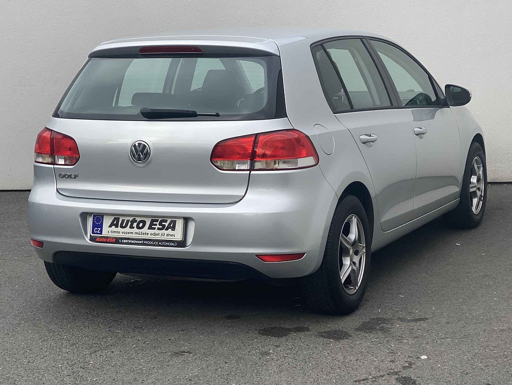 Volkswagen Golf 1.2TSi 