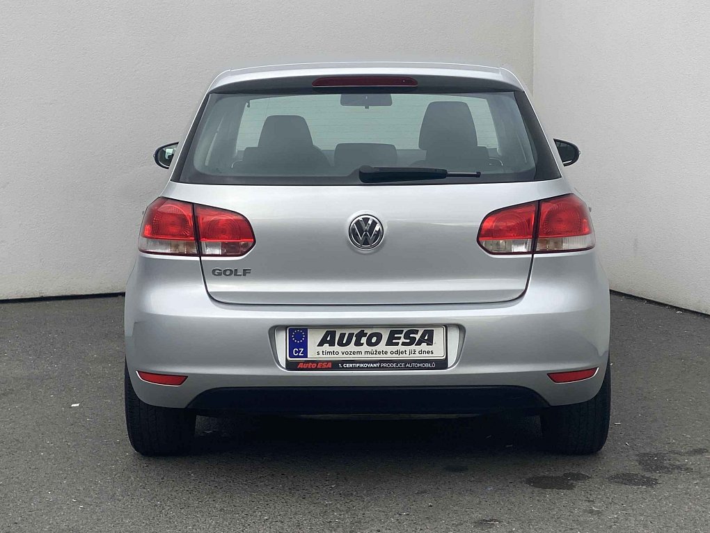 Volkswagen Golf 1.2TSi 