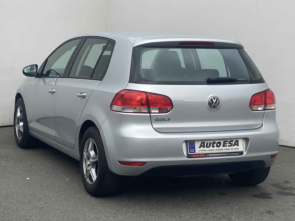 Volkswagen Golf 1.2TSi 