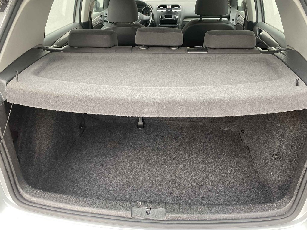 Volkswagen Golf 1.2TSi 
