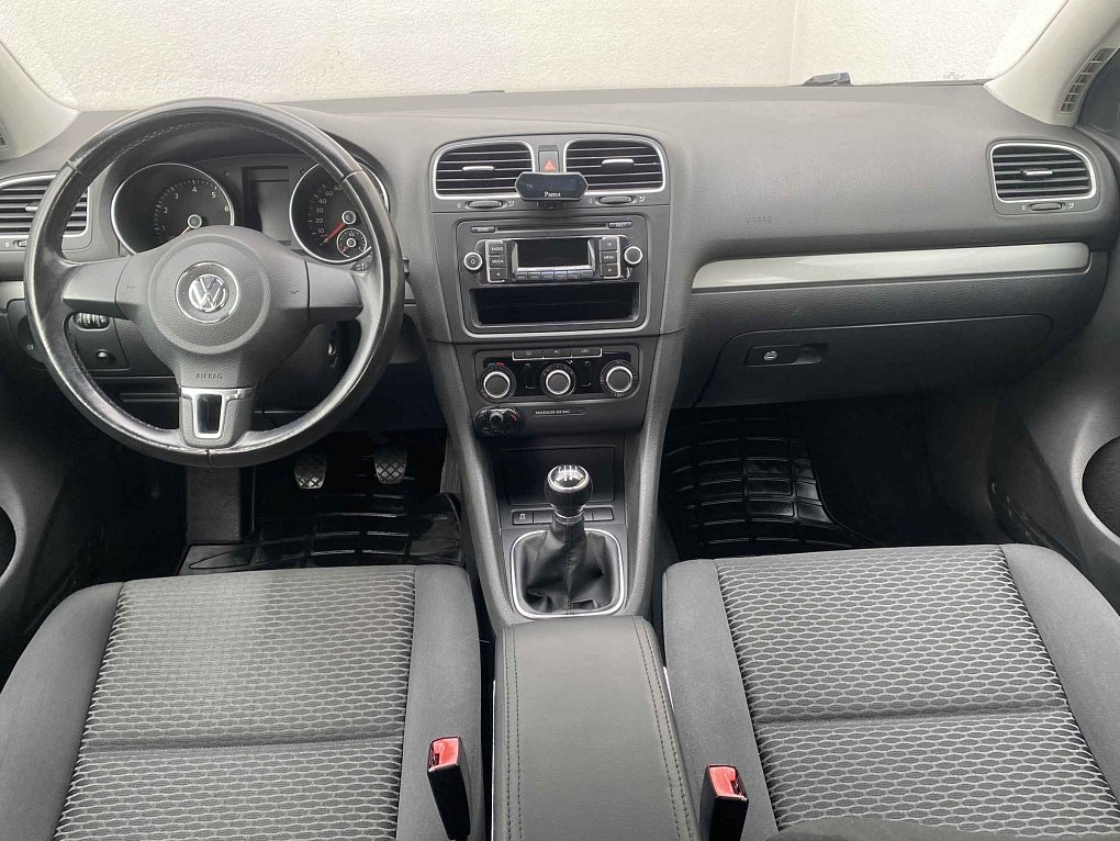 Volkswagen Golf 1.2TSi 