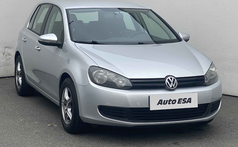 Volkswagen Golf 1.2TSi 