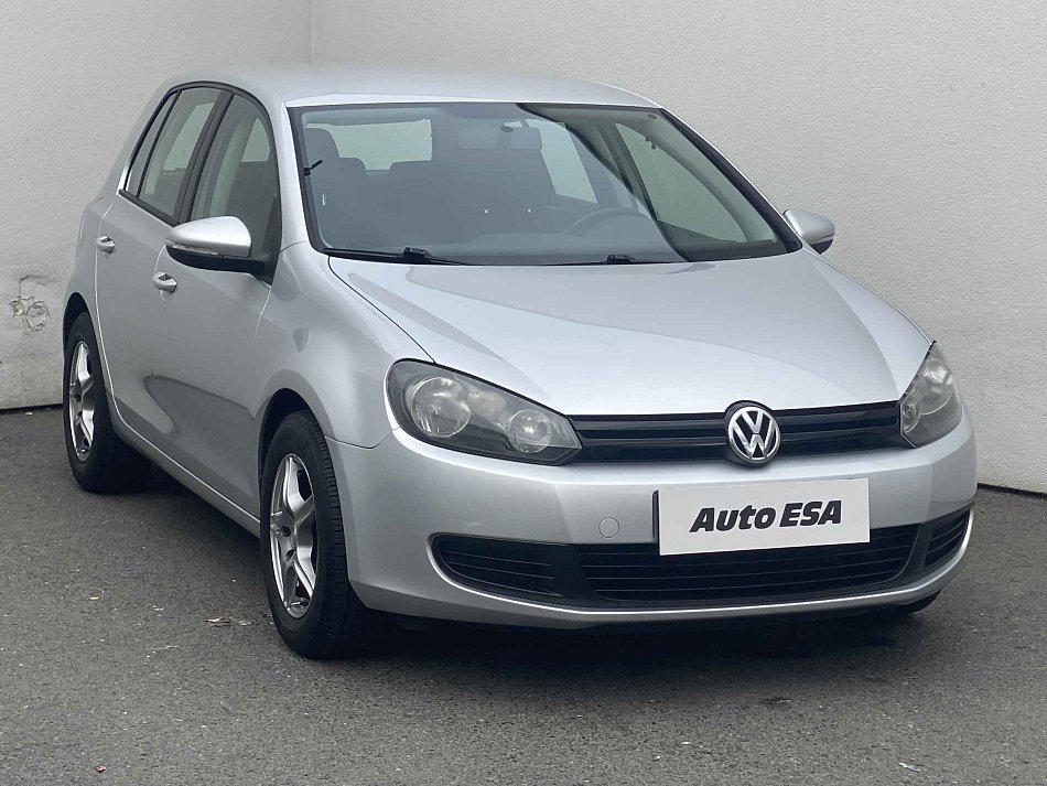 Volkswagen Golf 1.2TSi 