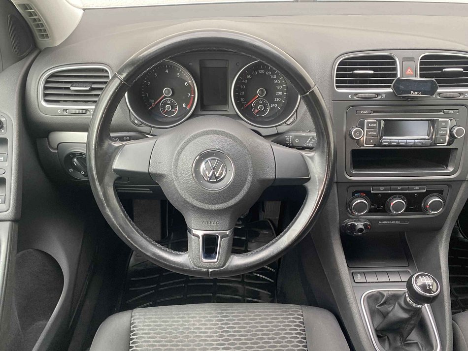 Volkswagen Golf 1.2TSi 