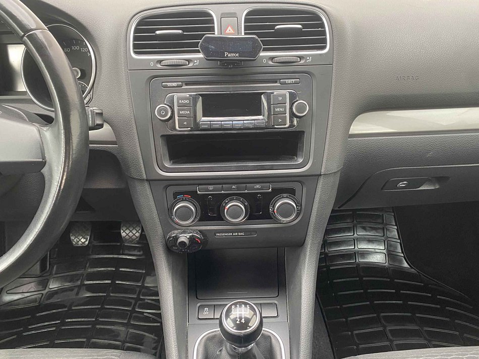 Volkswagen Golf 1.2TSi 