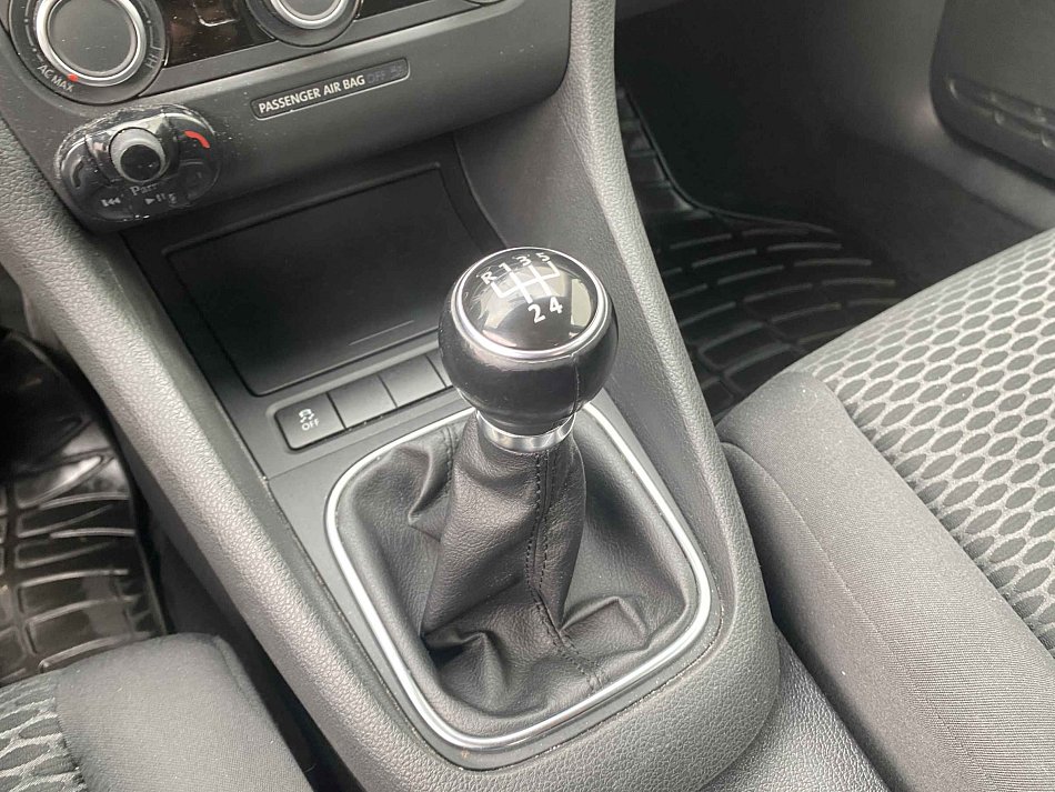 Volkswagen Golf 1.2TSi 