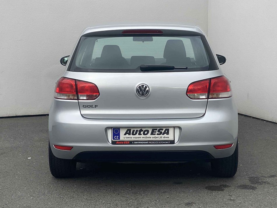Volkswagen Golf 1.2TSi 