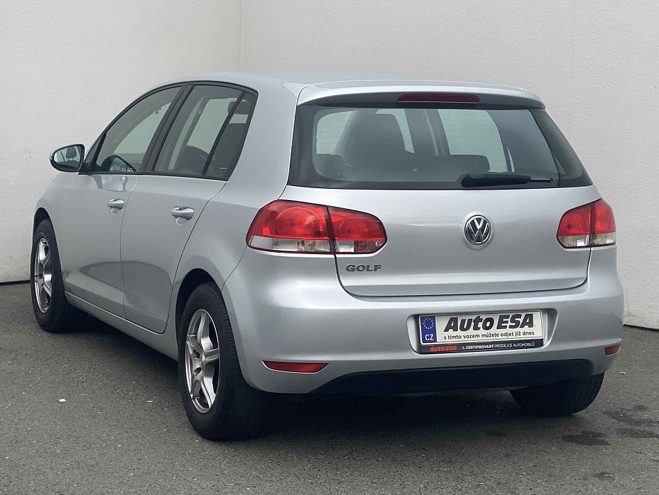 Volkswagen Golf 1.2TSi 
