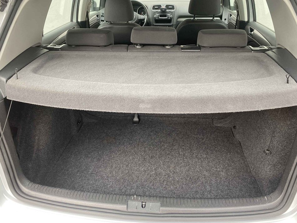 Volkswagen Golf 1.2TSi 