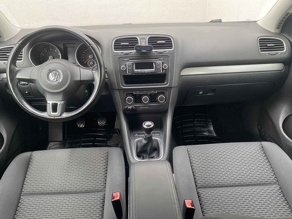 Volkswagen Golf 1.2TSi 