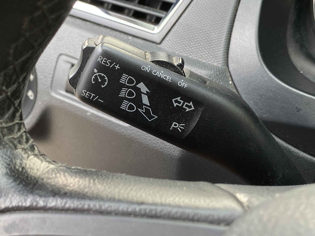 Škoda Rapid 1.6 TDi Ambition