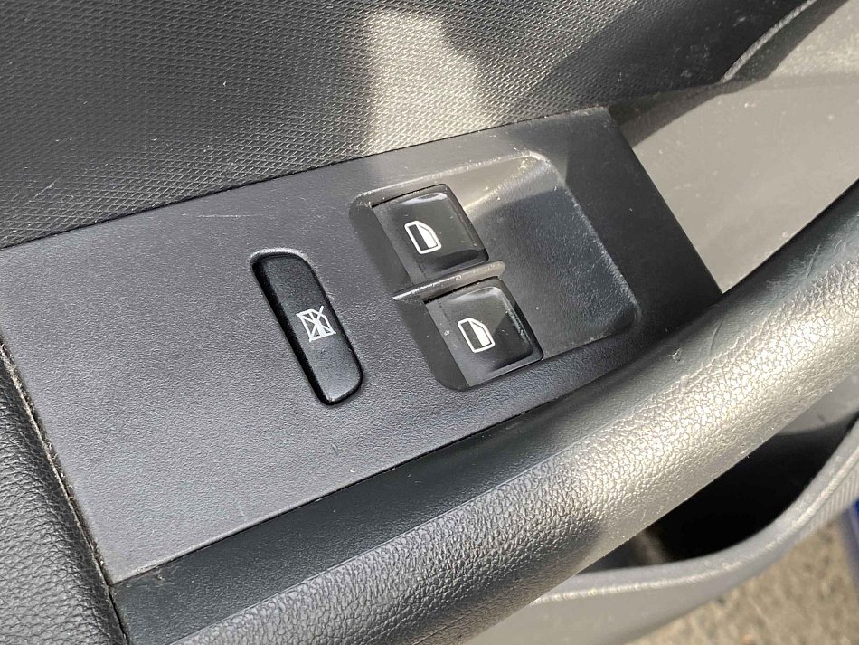 Škoda Rapid 1.6 TDi Ambition