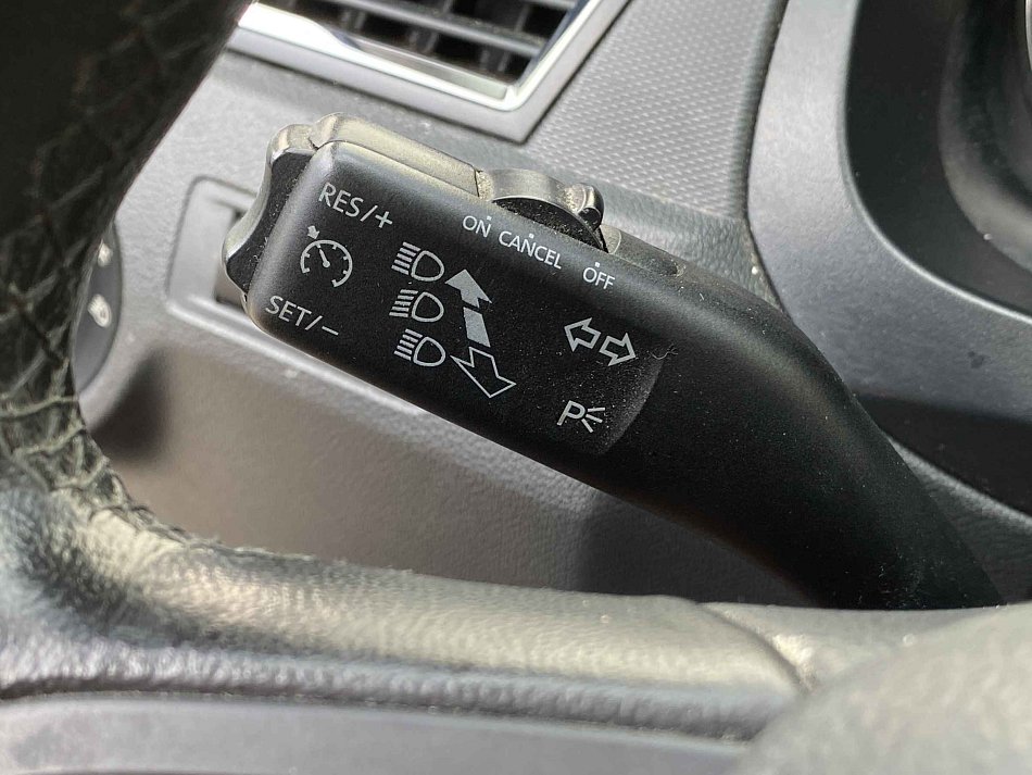 Škoda Rapid 1.6 TDi Ambition