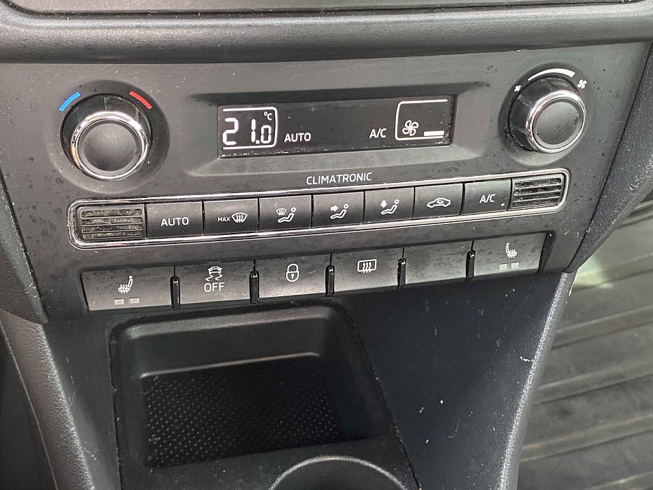 Škoda Rapid 1.6 TDi Ambition