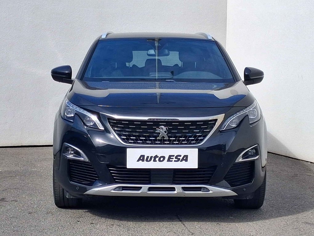 Peugeot 5008 1.2 PT GT Line