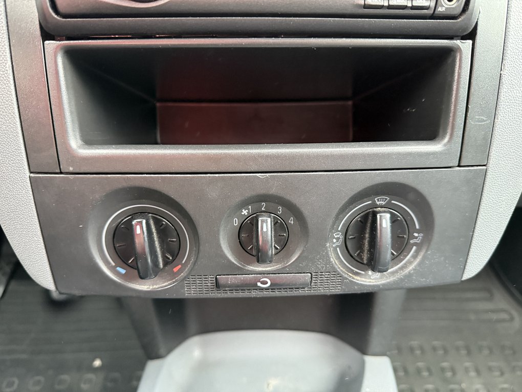 Škoda Fabia I 1.4 i 