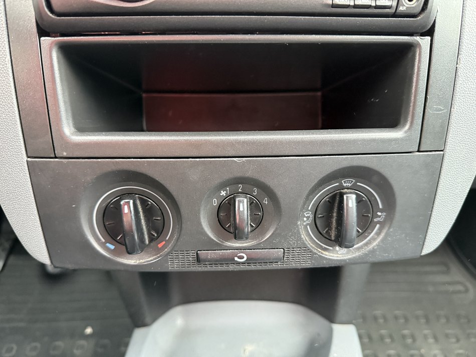 Škoda Fabia I 1.4 i 