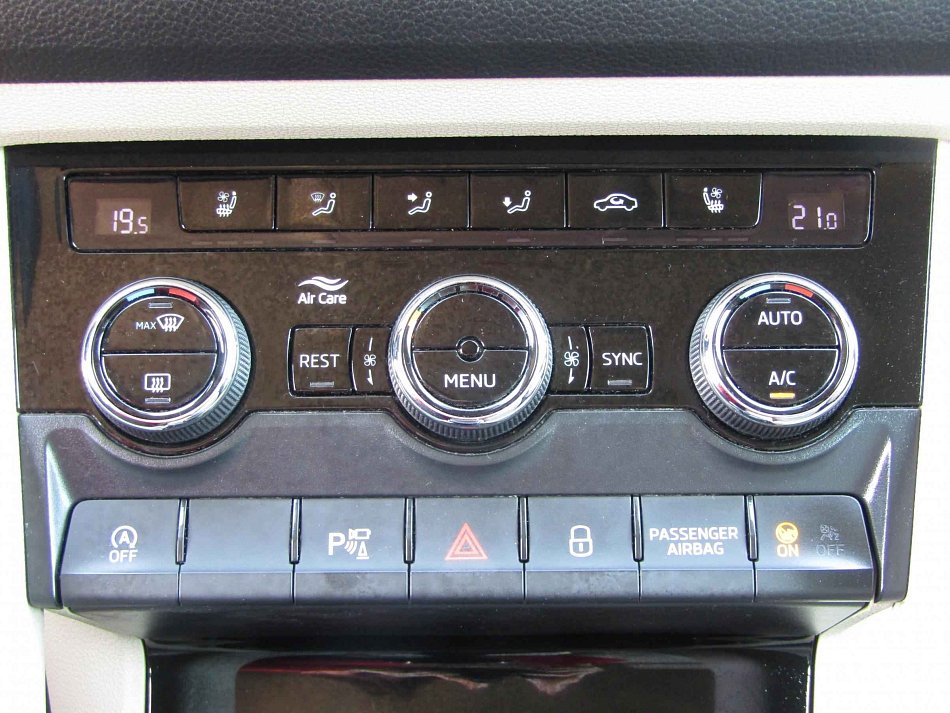 Škoda Kodiaq 2.0 TDi Style 4x4