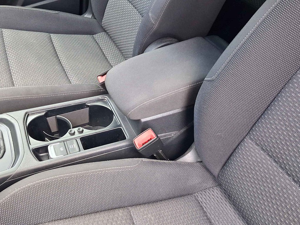 Volkswagen Touran 2.0TDi 