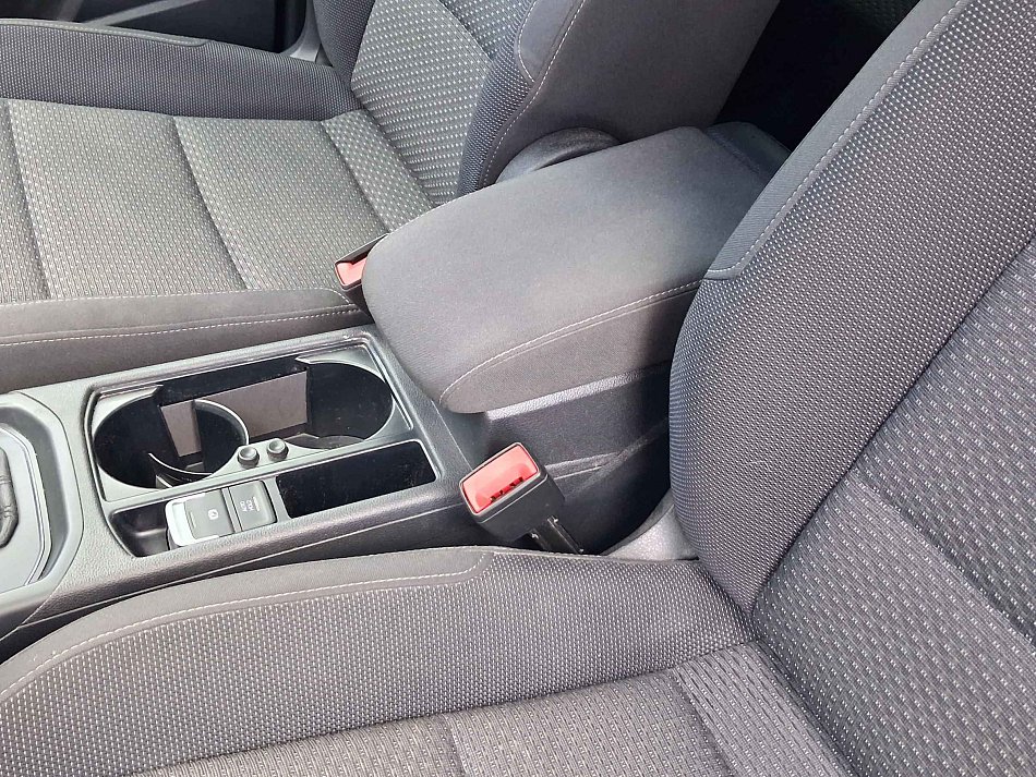 Volkswagen Touran 2.0TDi 
