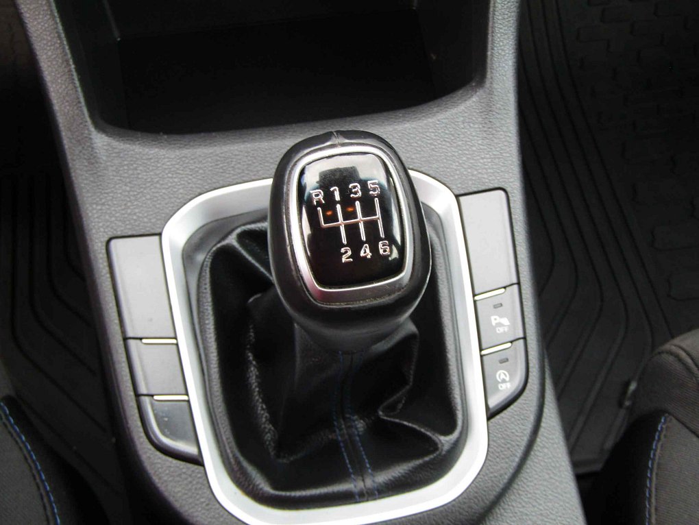 Hyundai I30 1.0 T-GDi 