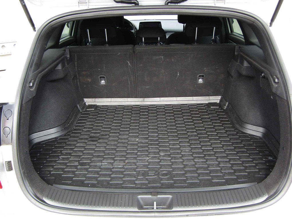 Hyundai I30 1.0 T-GDi 