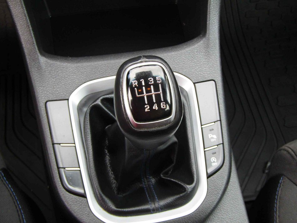 Hyundai I30 1.0 T-GDi 