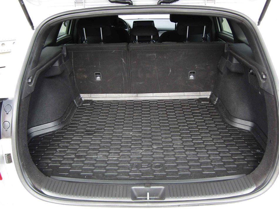 Hyundai I30 1.0 T-GDi 