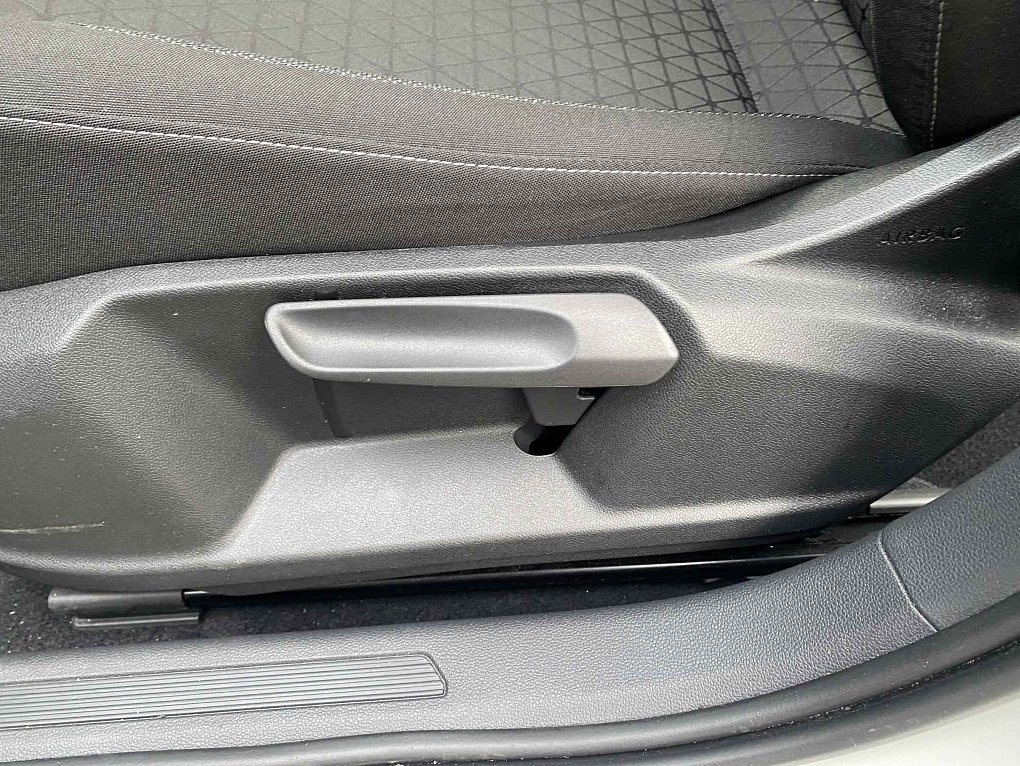 Volkswagen T-Cross 1.0 TSi Comfortline