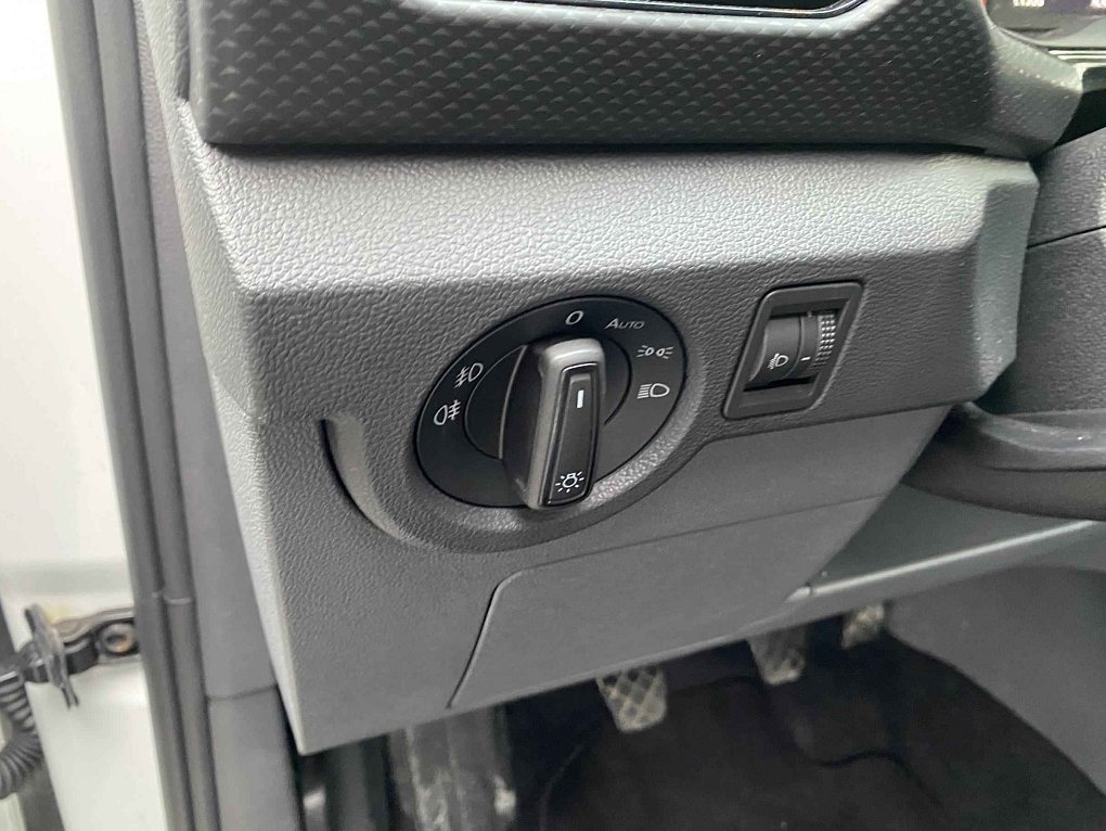 Volkswagen T-Cross 1.0 TSi Comfortline
