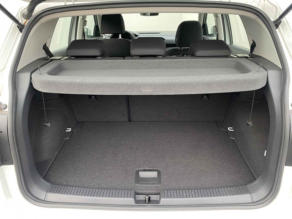 Volkswagen T-Cross 1.0 TSi Comfortline