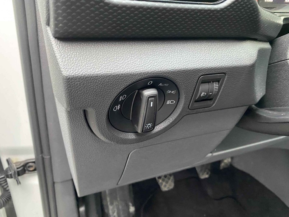 Volkswagen T-Cross 1.0 TSi Comfortline