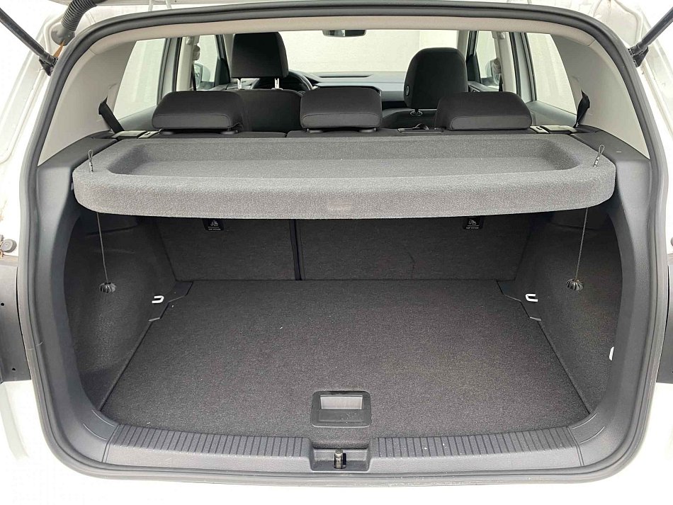 Volkswagen T-Cross 1.0 TSi Comfortline